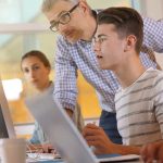 LGI digital immediate equipment program schools