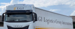 LGI LNG Truck