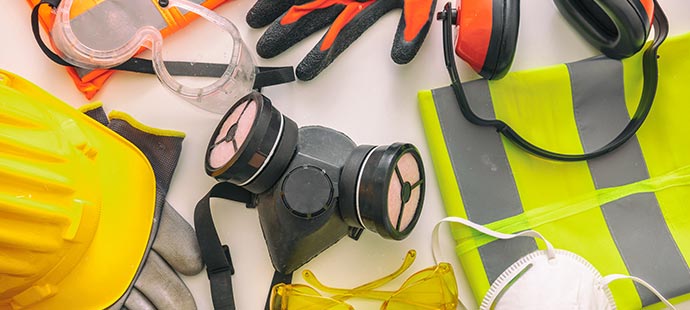Safety tools | LGI