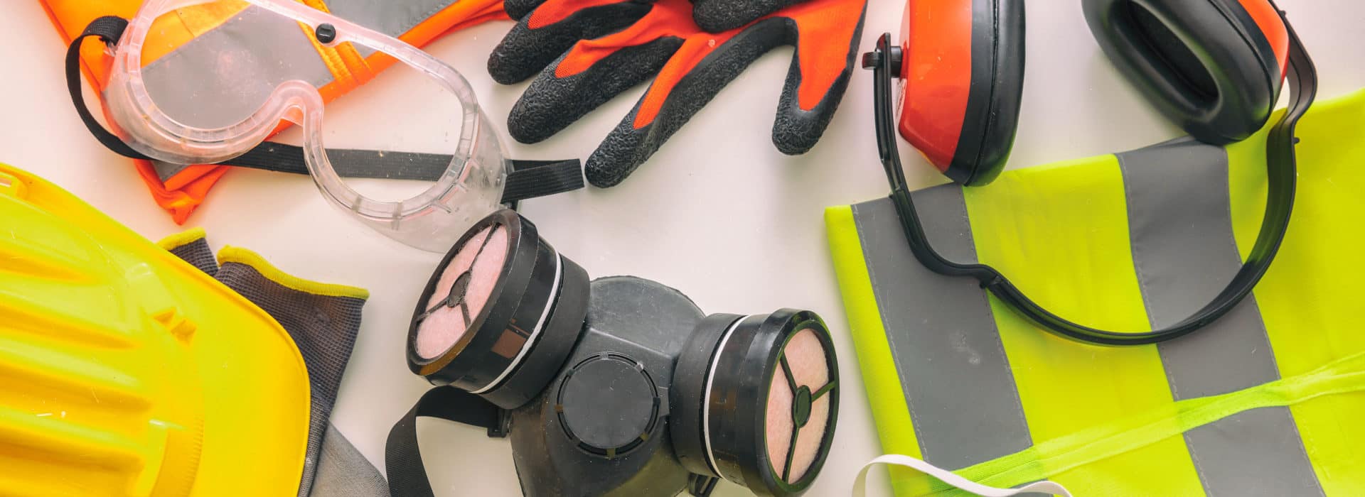 Safety tools | LGI saftey regulations