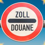 Zoll - Douan sign | LGI