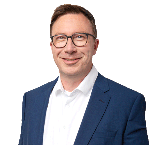 Frank Bahnmueller - LGI contact person