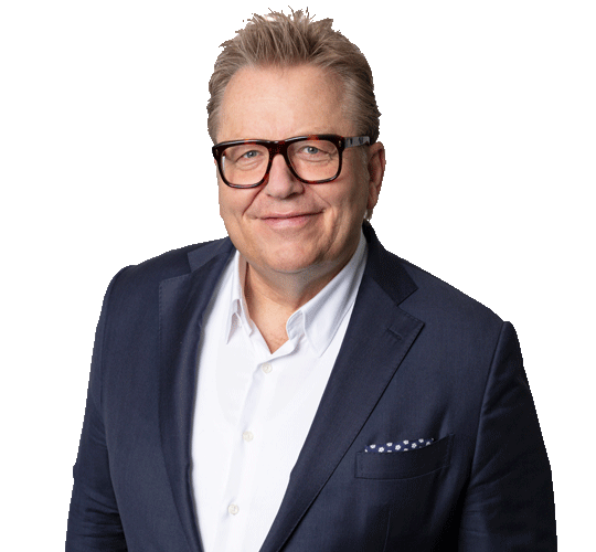 LGI contact person: Ralph Biller