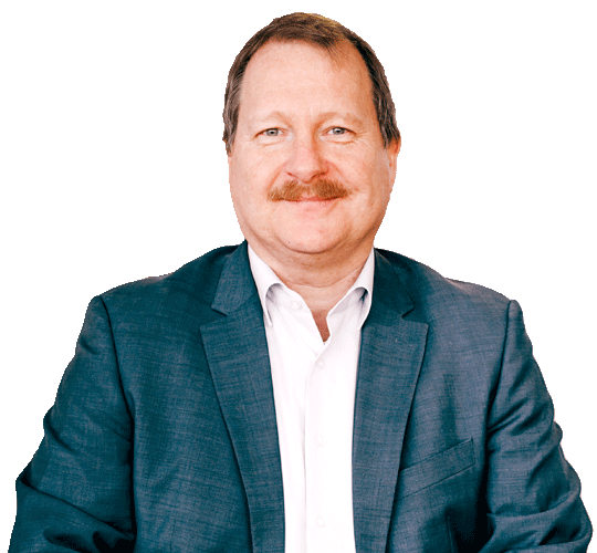 Joachim Köcher - Kontaktperson LGI