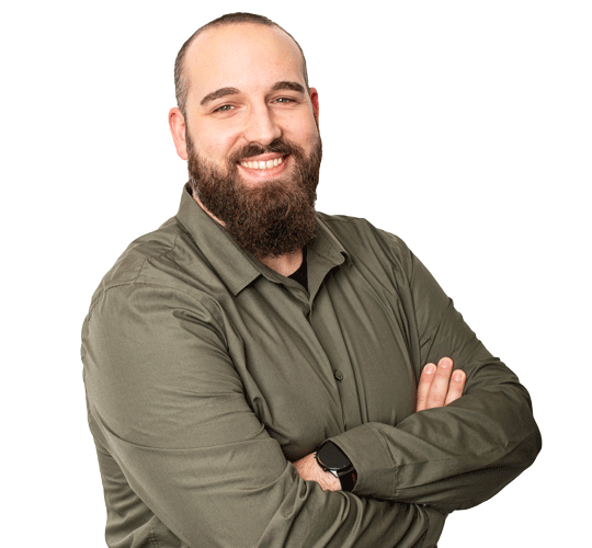 Fabian Schilling - LGI contact person