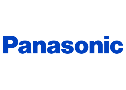 Panasonic logo | LGI reference